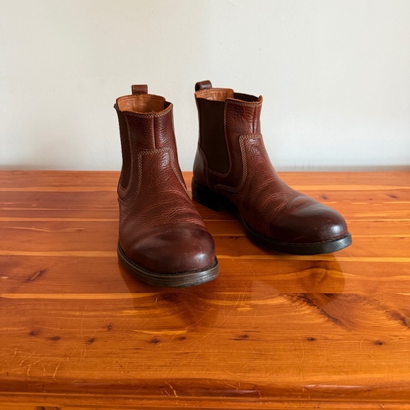 Clarks 1825 Chelsea Boot Size 9M US - Picture 1 of 15